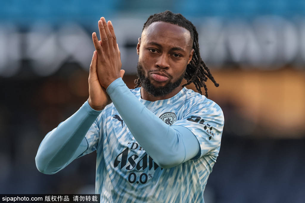 没轻没重！曼城10+球破一箩筐纪录 瓜帅首次+新援爆种