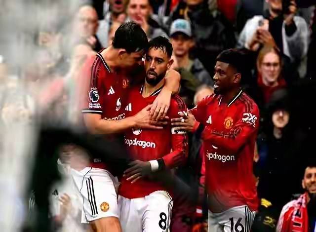 1亿镑+70万周薪！曼联“兽腰”要去沙特？这笔转会藏着3个残酷现实